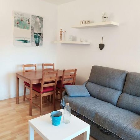 Aguila 110 Apartment Беналмадена Екстериор снимка