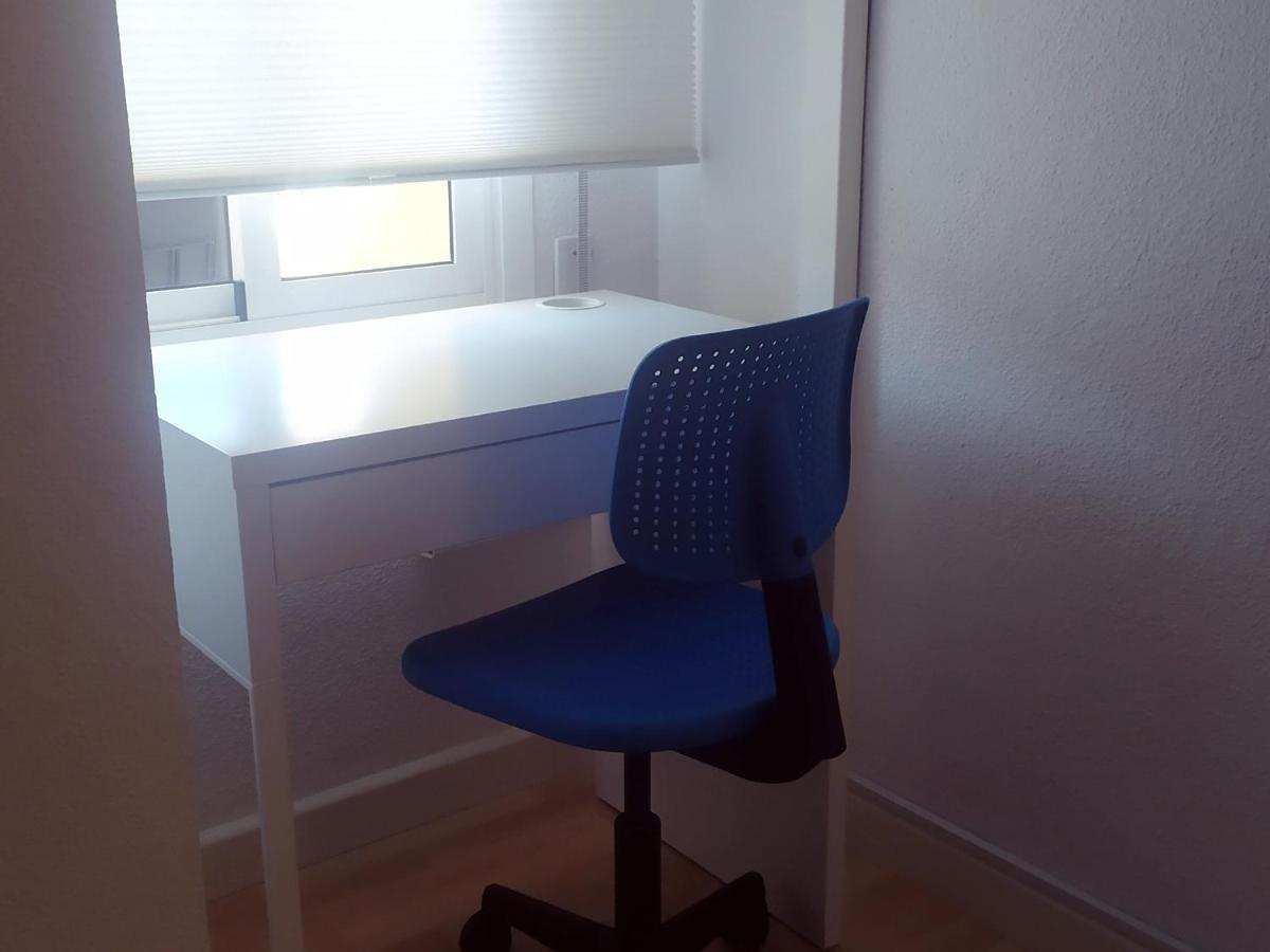 Aguila 110 Apartment Беналмадена Екстериор снимка