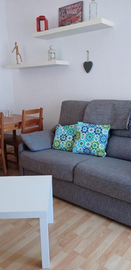 Aguila 110 Apartment Беналмадена Екстериор снимка