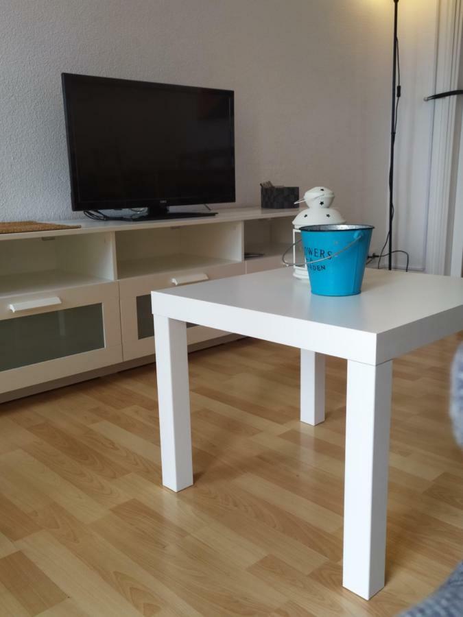 Aguila 110 Apartment Беналмадена Екстериор снимка