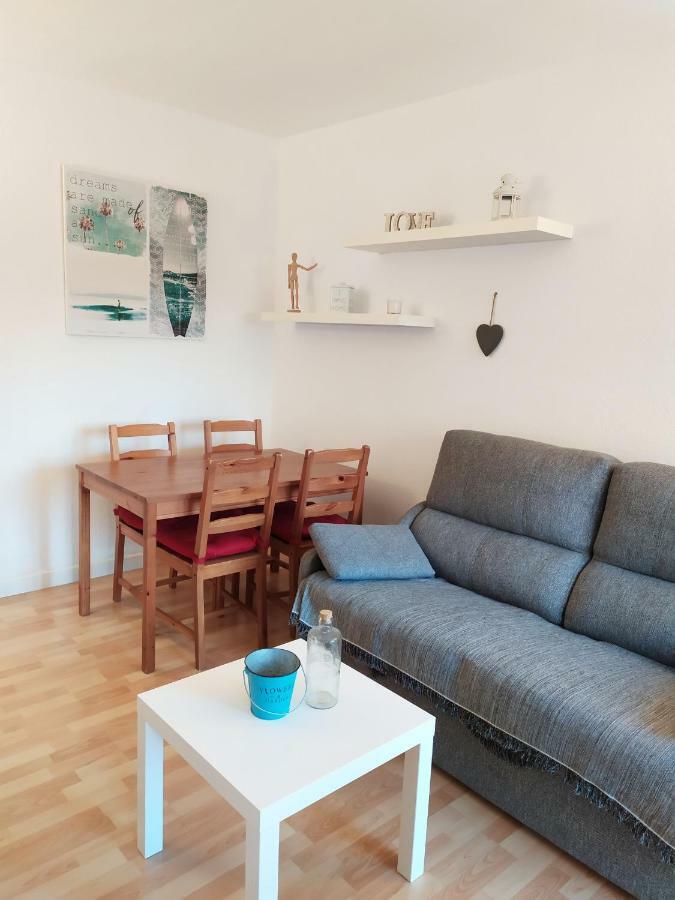 Aguila 110 Apartment Беналмадена Екстериор снимка