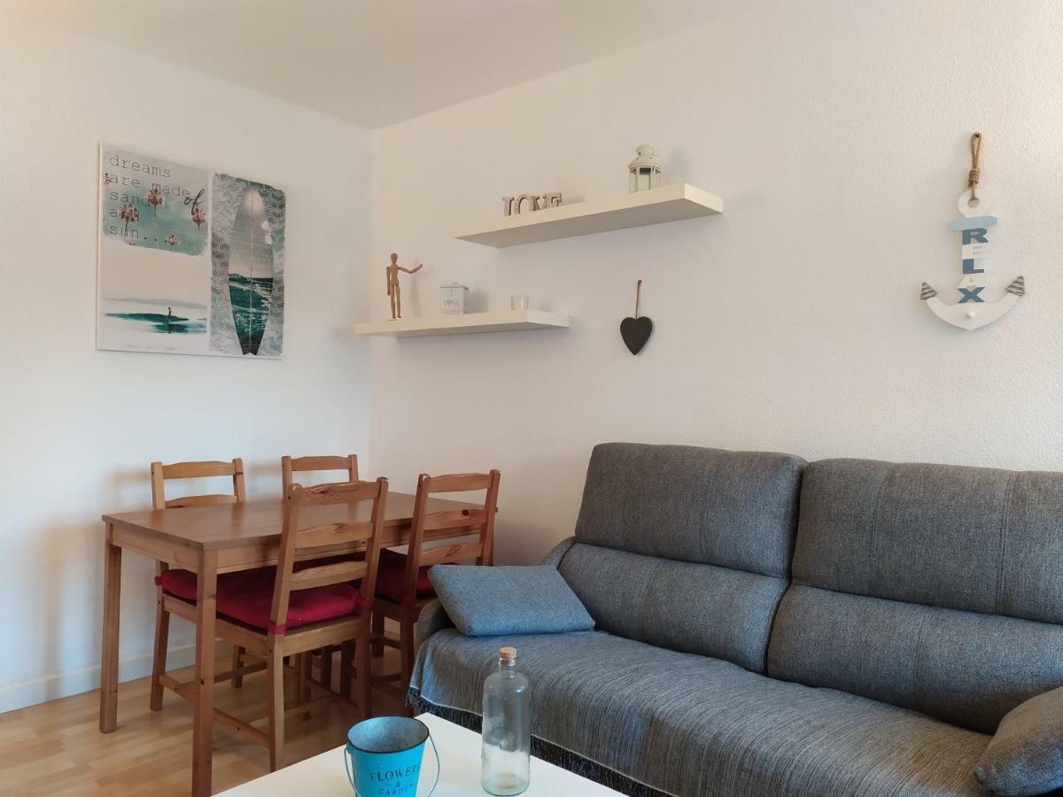 Aguila 110 Apartment Беналмадена Екстериор снимка